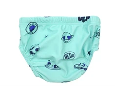 Soft Gallery badebukser Miki ocean wave UV